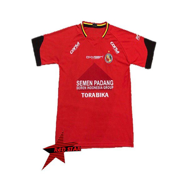 Best Seller jersey semen padang Terbatas
