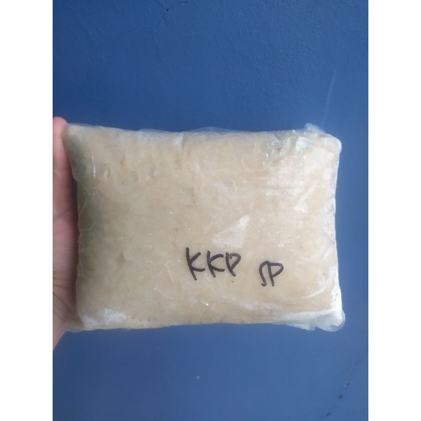 

ikan giling kakap super | bukan tenggiri super | bogor