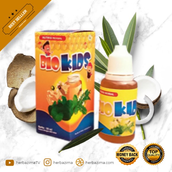 Biokids