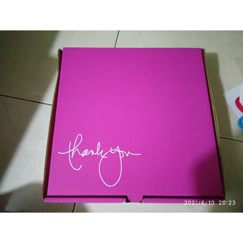 

HempersTersayang