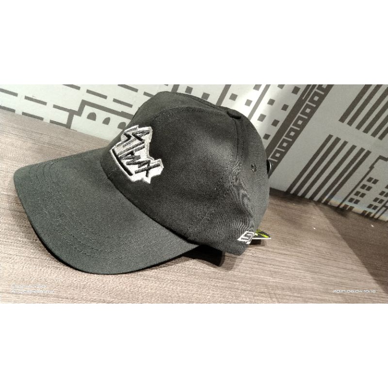 TOPI SHARKS PRIA ORIGINAL