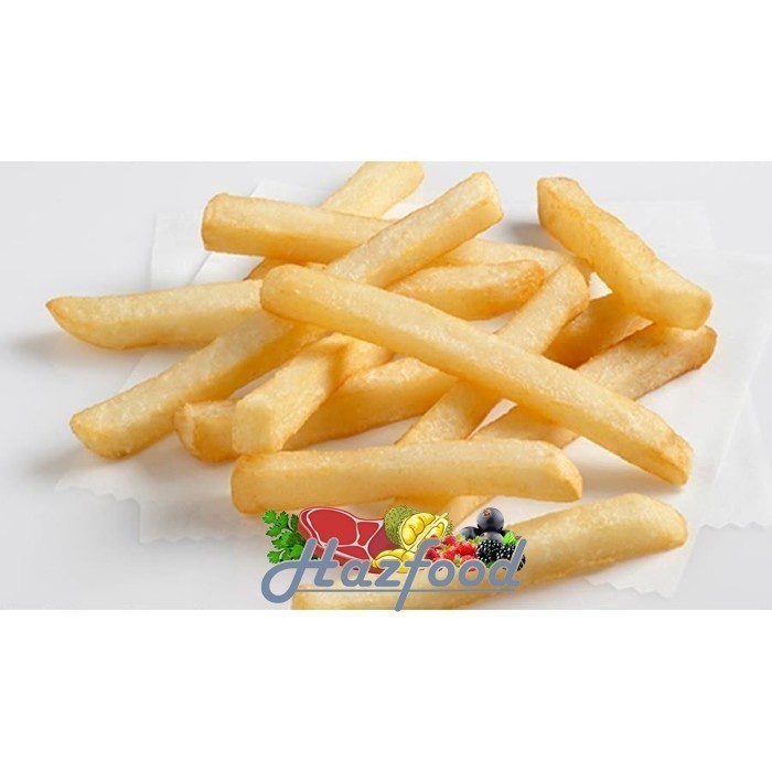 

Kentang Straight Cut 1 Karton 10 kg