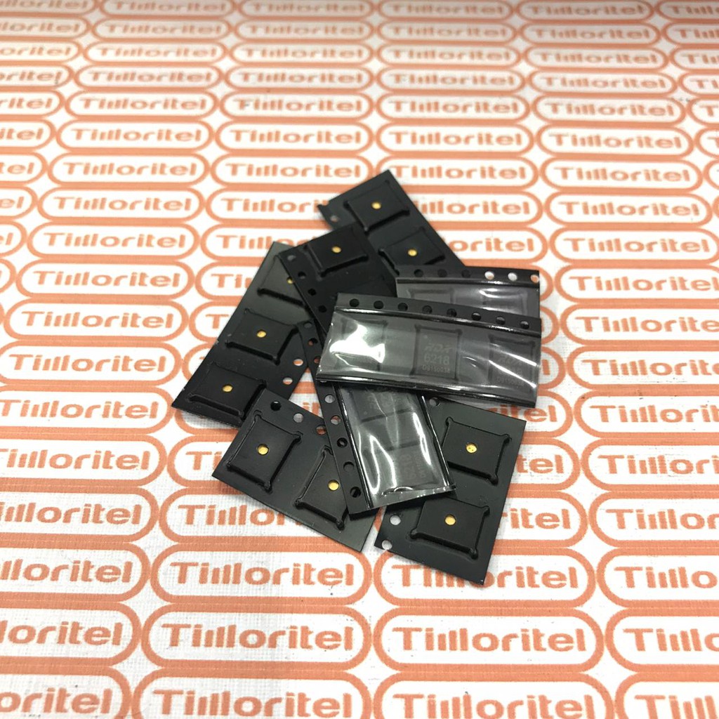 IC PA CINA RDA 6218 / IC PA RDA 6218 / IC RDA 6218