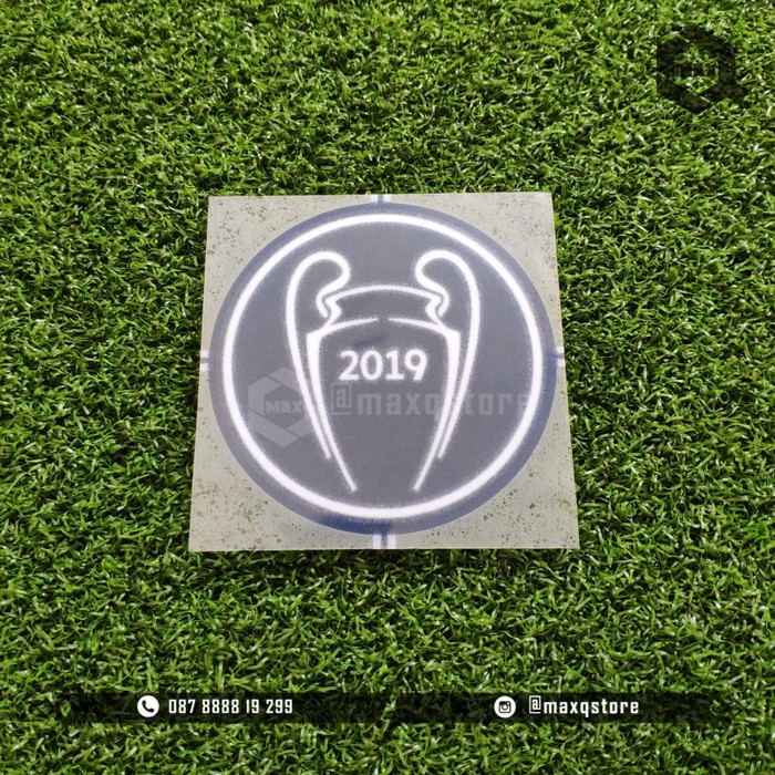 rg0g51h Patch Defending 2019 Jersey Liverpool Ucl Winner Remake Hk Gr02Bf