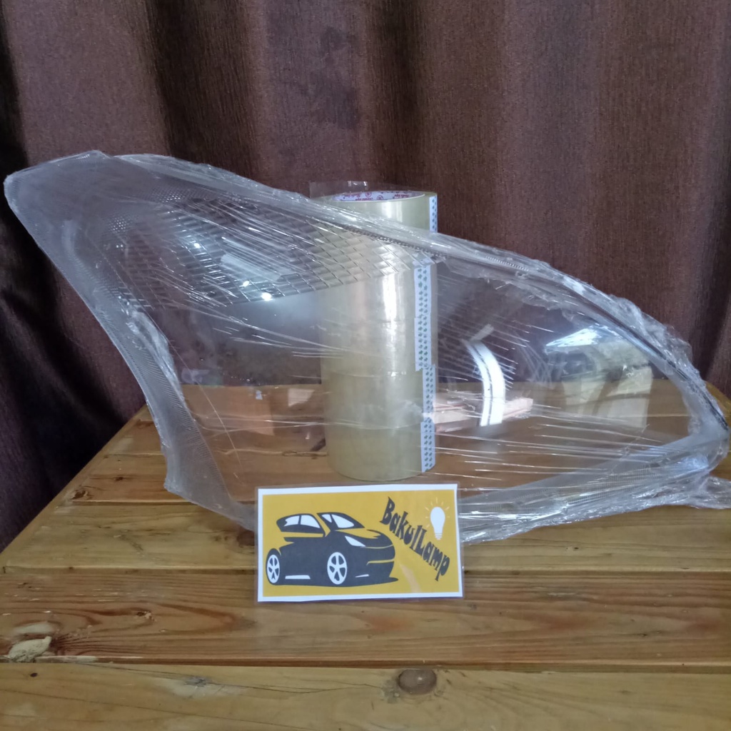 Mika Headlamp /Mika Lampu depan AVANZA/XENIA 2012-2014