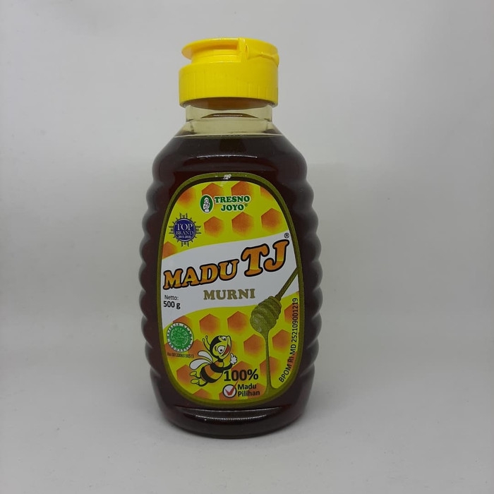 

MADU TJ 500 GRAM
