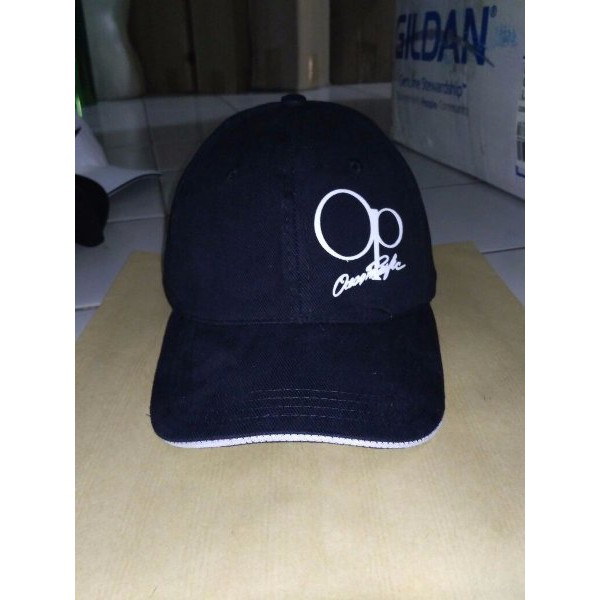 Topi Baseball Ocean Pacific READY STOCK