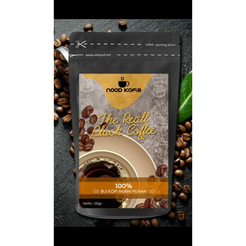 

noodkofie