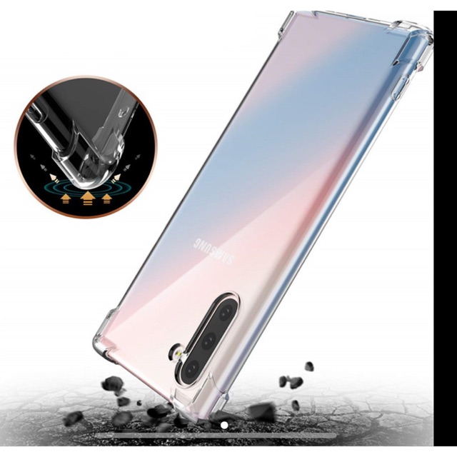 ANTICRACK SAMSUNG S8 plus S8 S10 Lite S10 S9 plus S9 S7 edge