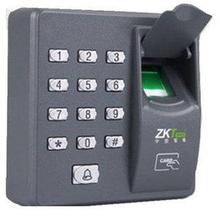 Acces Control ZKTECO X6 M-Lock ZKTECO X6 Akses Pintu ZKTECO X7 Akses Door