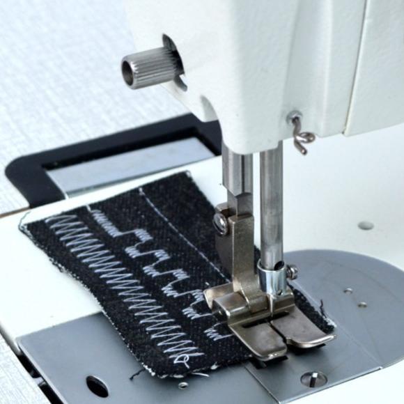 MESIN JAHIT ZIGZAG TYPICAL TY 20U-43 - MESIN ZIG-ZAG/SIRSAK INDUSTRI SDFD5465C