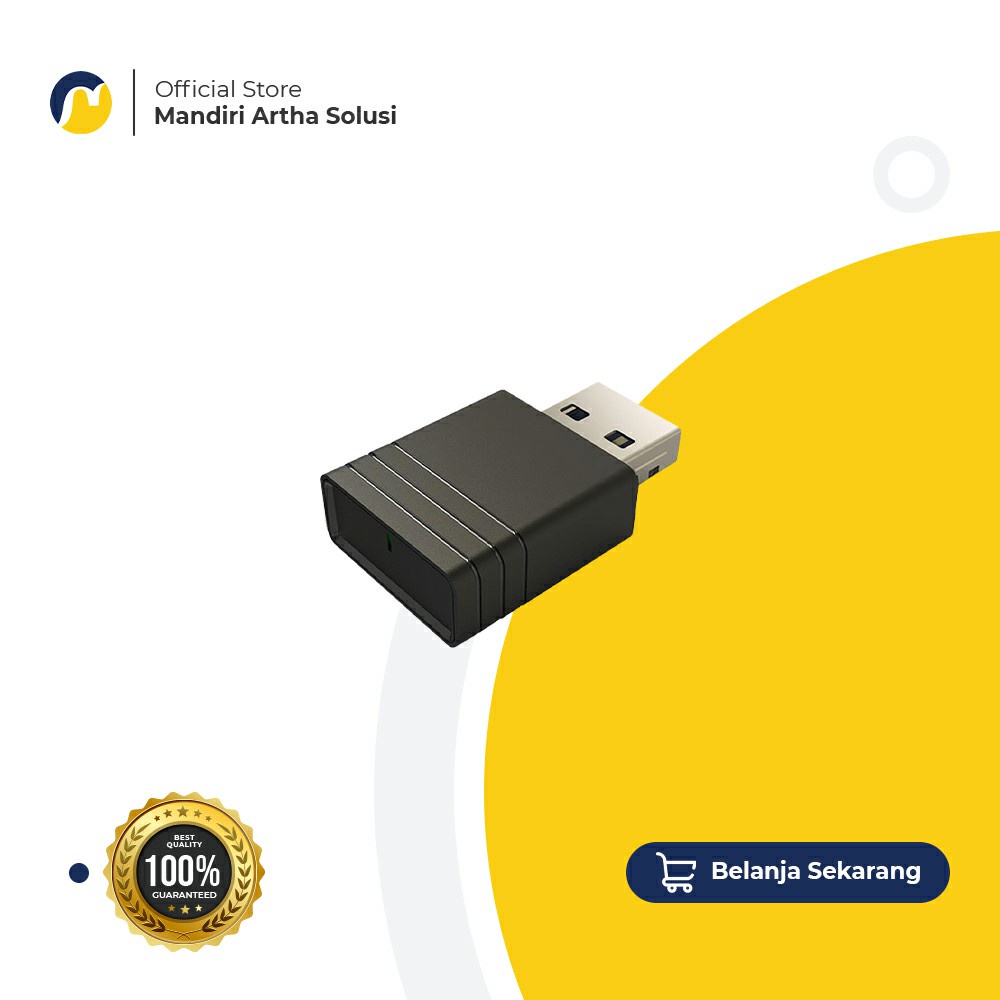 Viewsonic USB Wireless Dongle - WIFI & Bluetooth Adapter