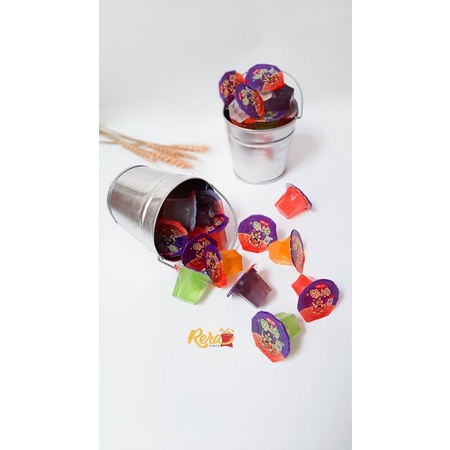 

My Jelly LOOS 500 gram |