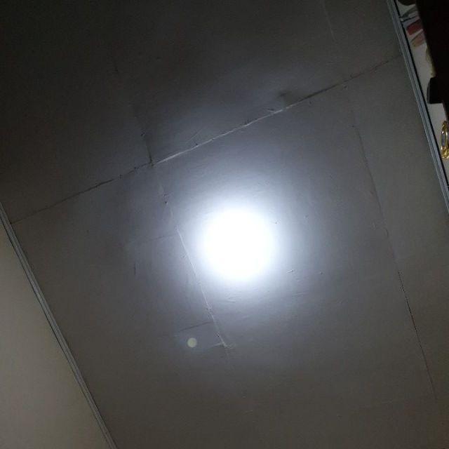 Kemeja Batik Nawang Lintang Cabut Size M - Xxl   Batik Solo Asli Katun Cabut Primisima Full Furing