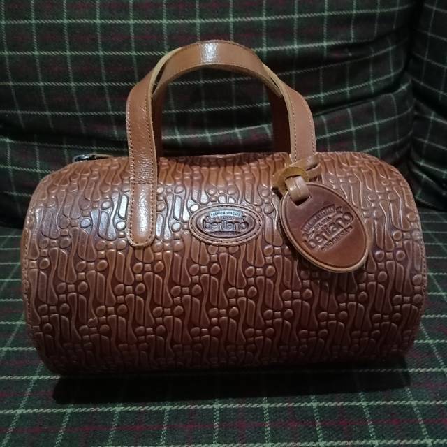 Berliano dung dung long bundling