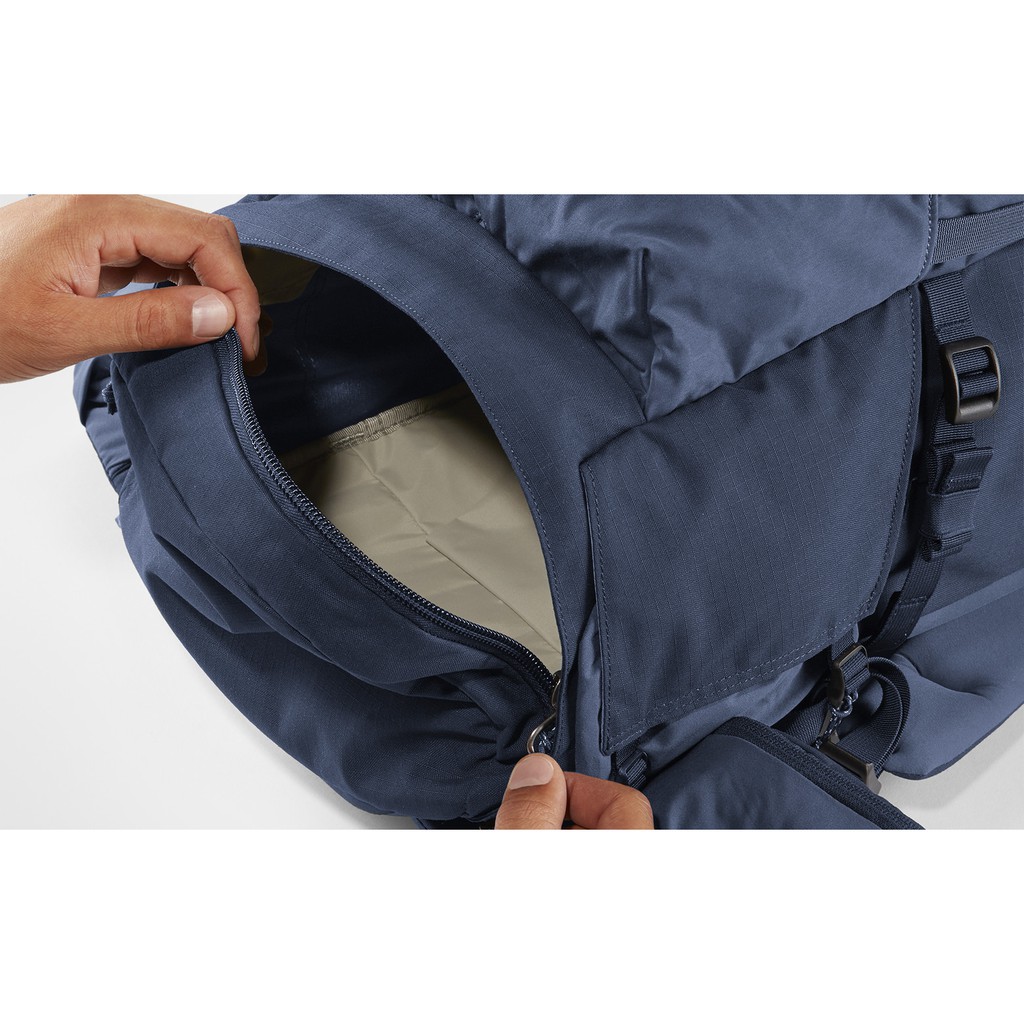 Fjallraven Keb 52 Carrier Tas Gunung