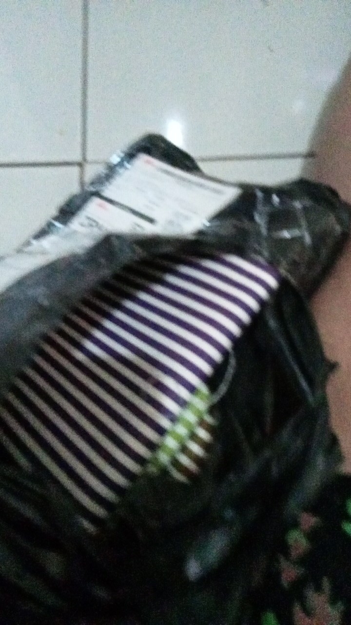 Kanvas Salur Kecil - Lebar 1.50 - Harga Per 0.5m