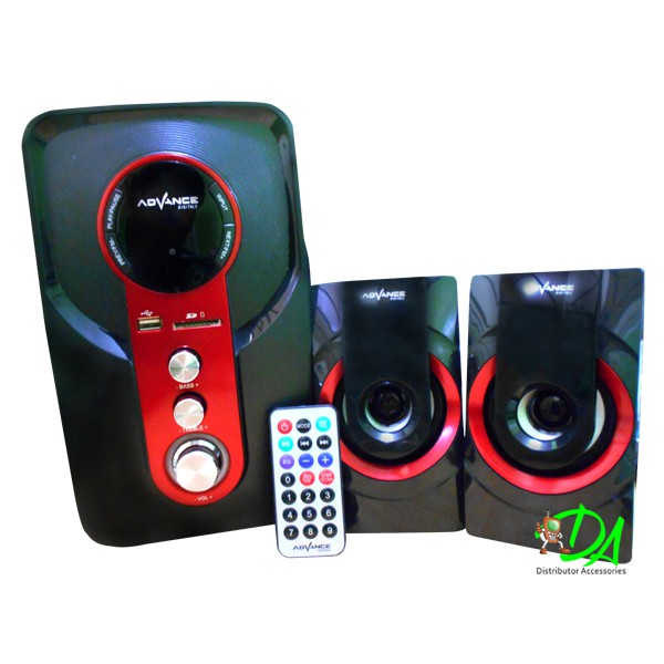 Speaker Advance M260 BT Bluetooth