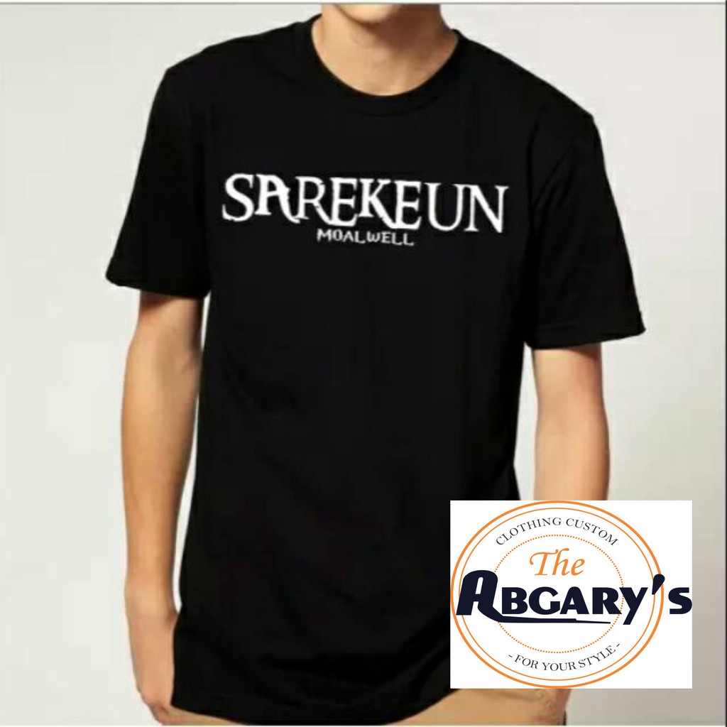 Kaos Pria Urang Sunda Sarekeun Moal Well Kaos Bahasa Sunda Kaos Pria Urang Sunda Sarekeun Moal Well Kaos Bahasa Sunda