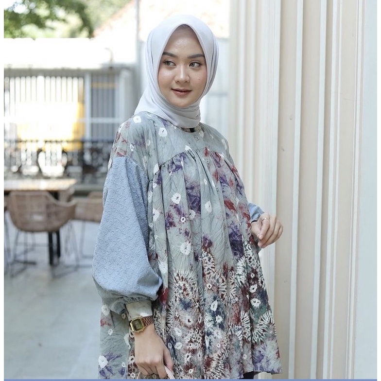 Kemeja Osita / Etnira Indonesia