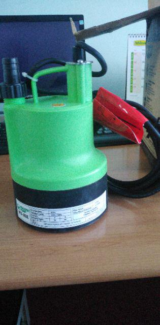 Mesin Pompa Air Celup Wasser Wd-80e / Wd-80 E - Promo Spesial