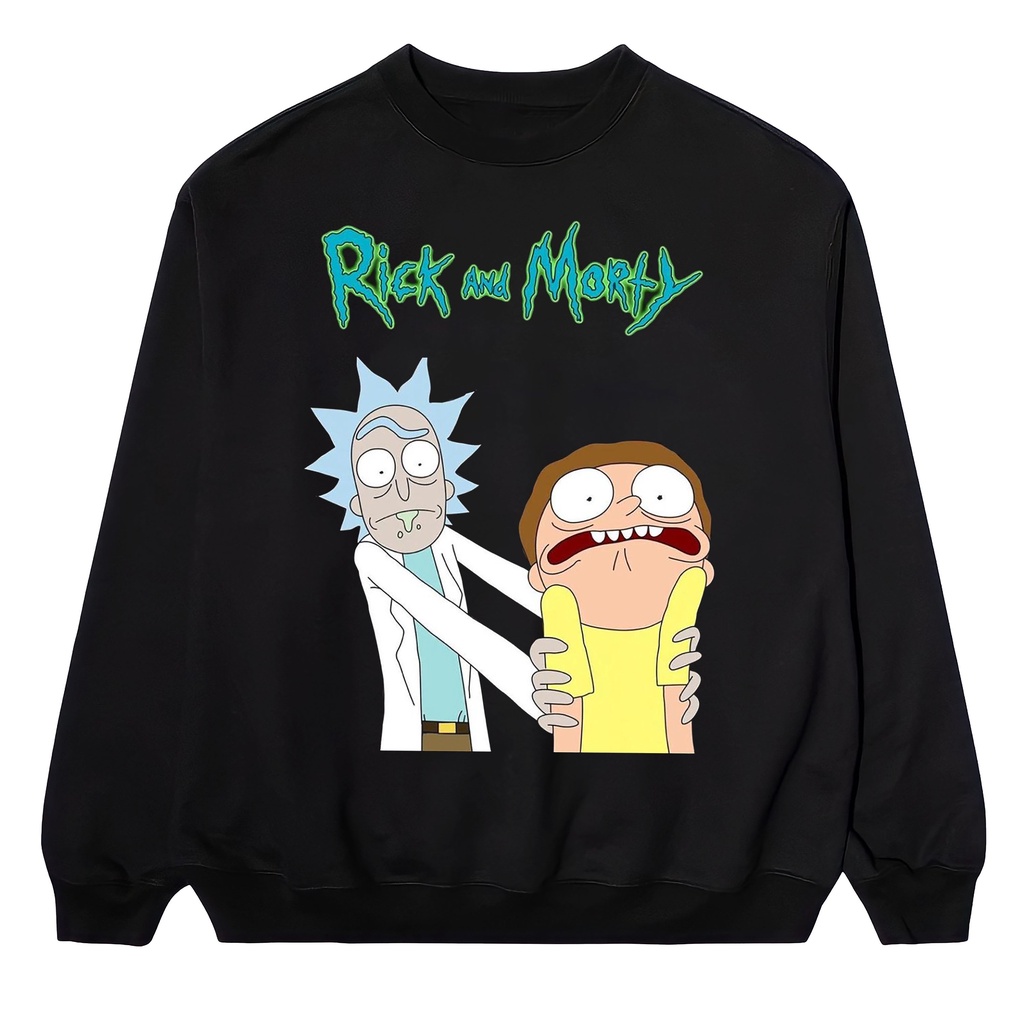 CREWNECK | SWEATSHIRT | VINTAGE