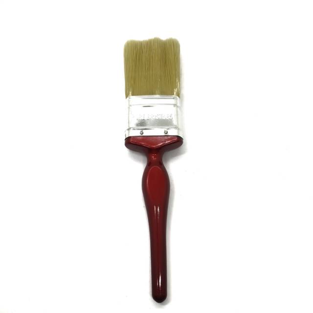 Kuas Cat Paint Brush Gagang Kayu Serbaguna HB3220
