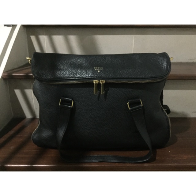 Tas Kerja Fossil Ori