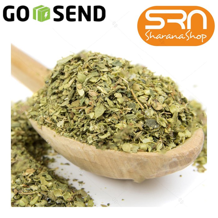 

Langsung Order Oregano Repack kemasan 10 gr Murah