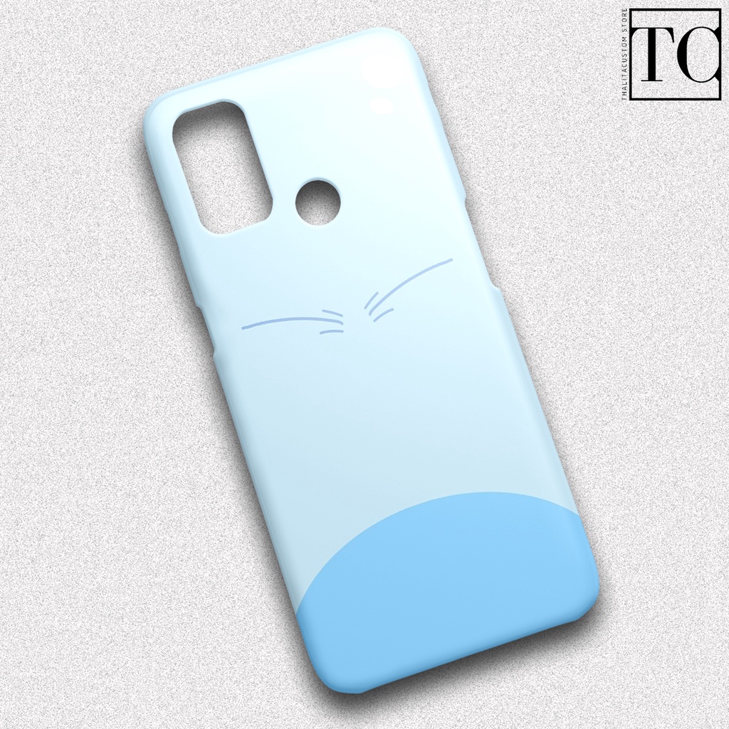Case Rimuru Tensura(Iphone,Samsung,Nokia,Sony,Xiaomi,Asus,Oppo,Vivo,Huawei,etc)