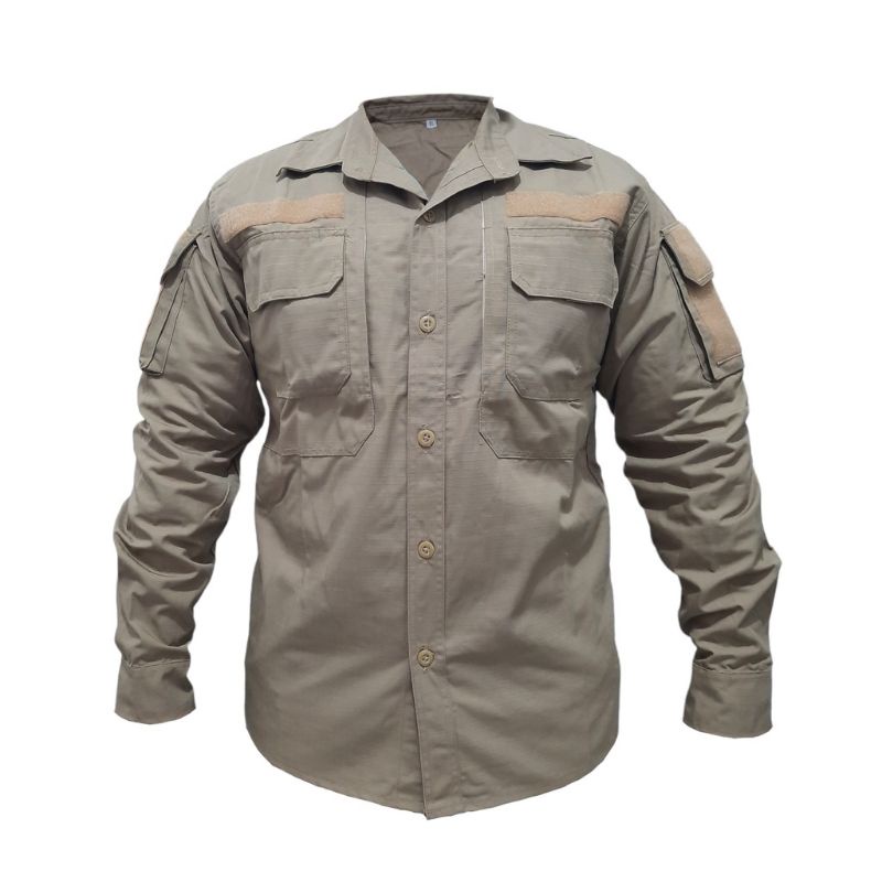 Kemeja tactical BIG SIZE
