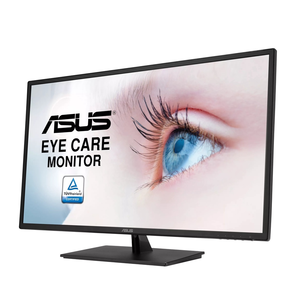 ASUS VA329HE 31,5&quot; 75Hz IPS FreeSync Full HD Eye Care - Gaming Monitor