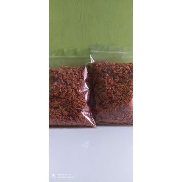 

Bawang Merah Goreng Brebes 250 gram