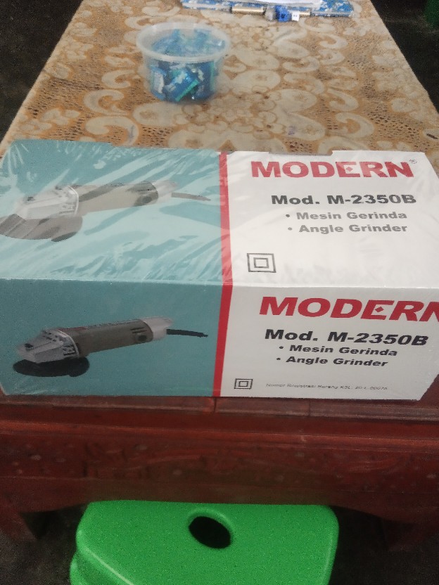 Gerinda Modern M2350b