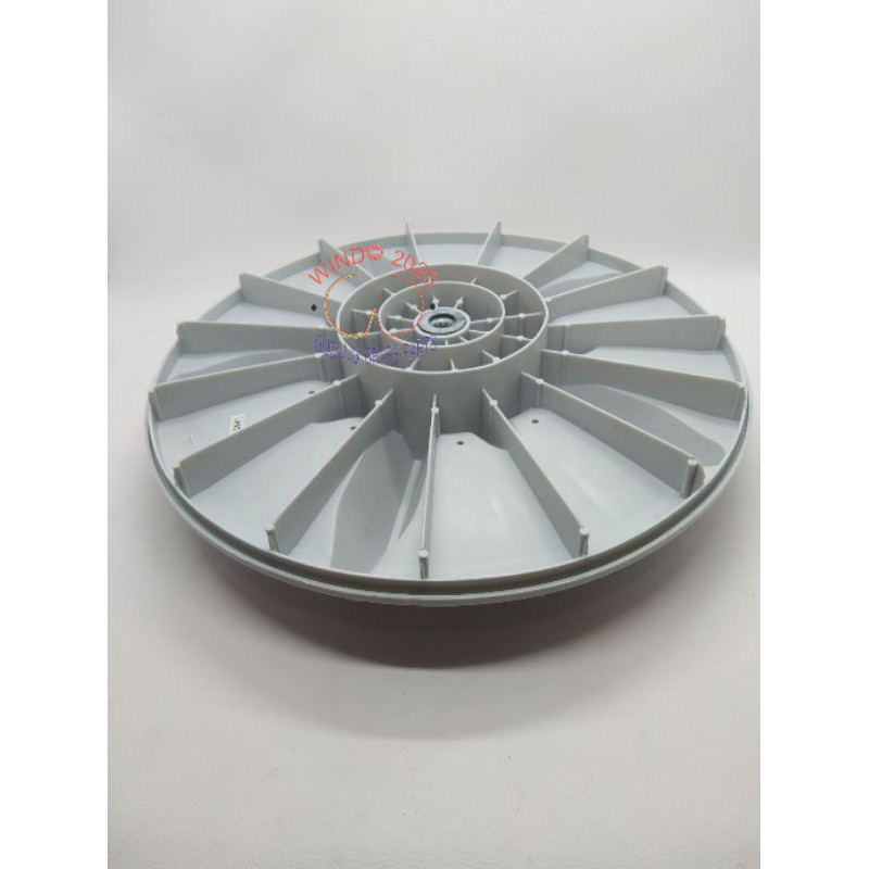 PULSATOR MESIN CUCI POLYTRON / PULYSATOR / PULISATOR / PULISALATOR MESIN PAW7511 ZERO MATIC PAW7512 / ZERO MATIK - METIK