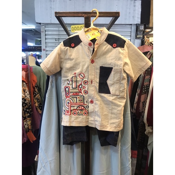 Koko Anak Keke