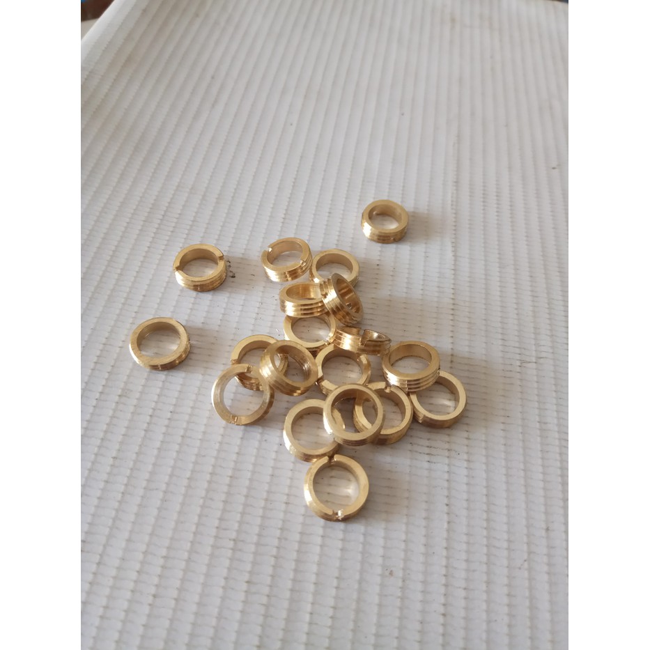 BAUT PENGUNCI PENAHAN SEAL KM G-18 TUSUK CO2 WG321 WG 321