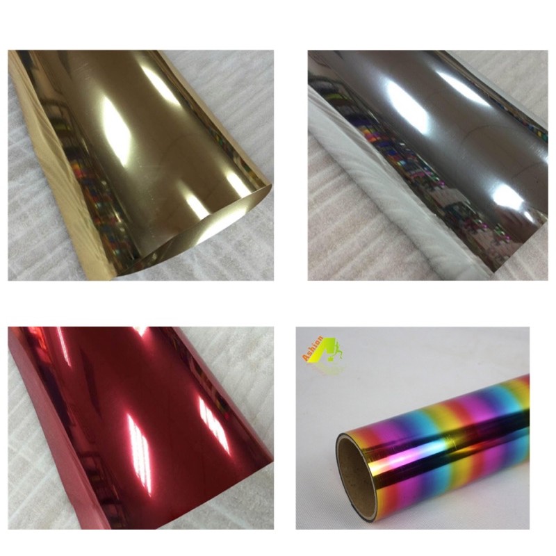 Polyflex Foil Streachable  Made In Korea