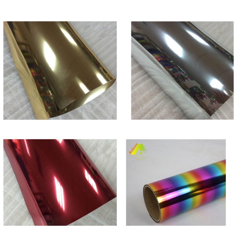 Polyflex Foil Streachable PU Made In Korea