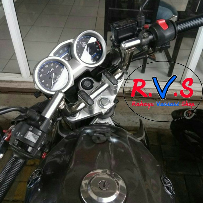 Download Stang Touring Buat Vixion - Dunia Otomotif 2020