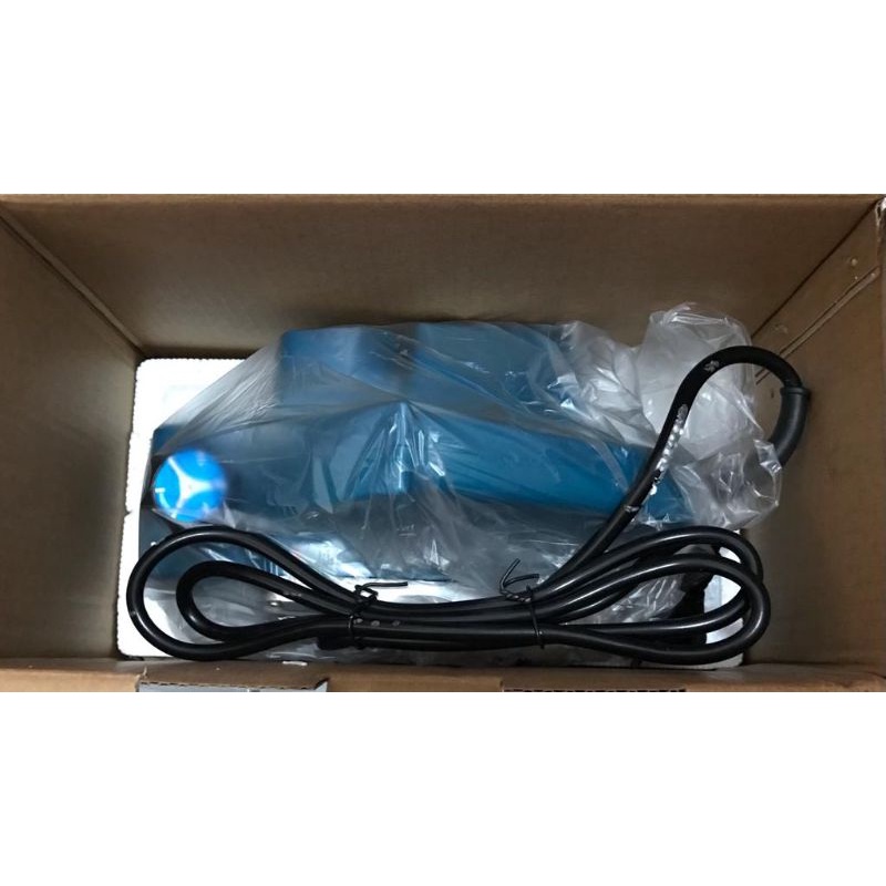 Mesin Sugu Modern M 2900