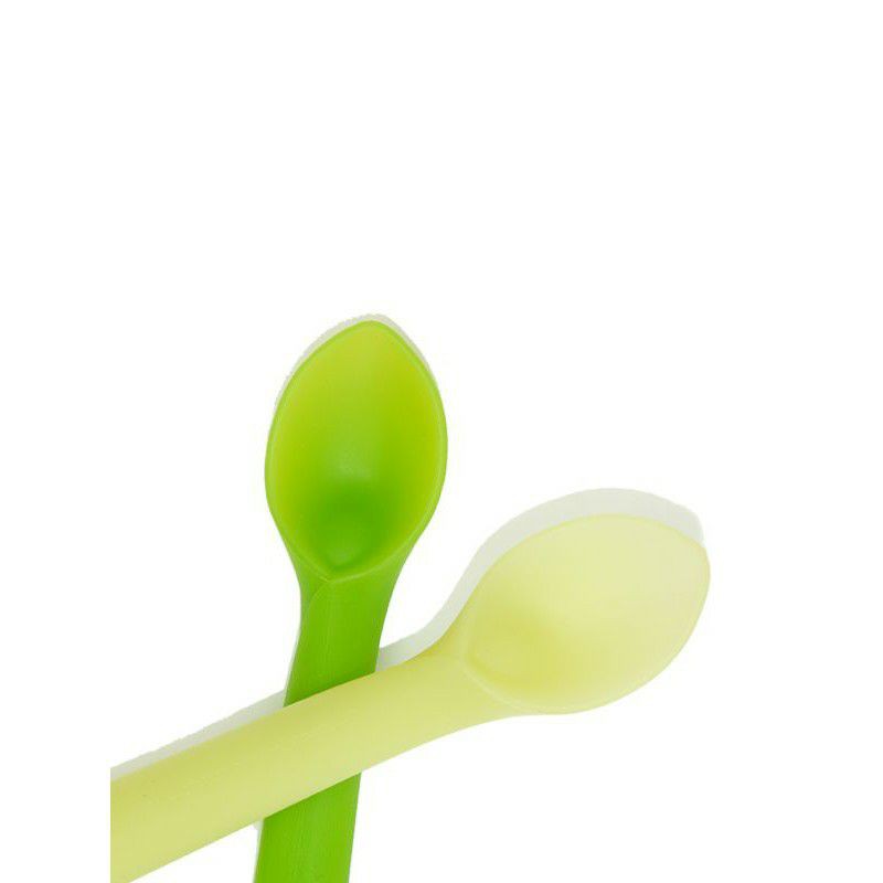 Ola Baby Spoon Set (Sendok Makan Bayi)