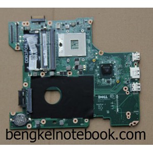 Motherboard Dell Inspiron N4110 VGA ATI