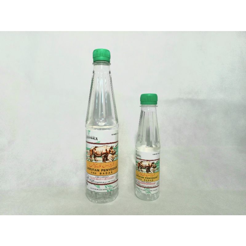 

Larutan Penyegar Per Krat (200 ml & 500 ml)