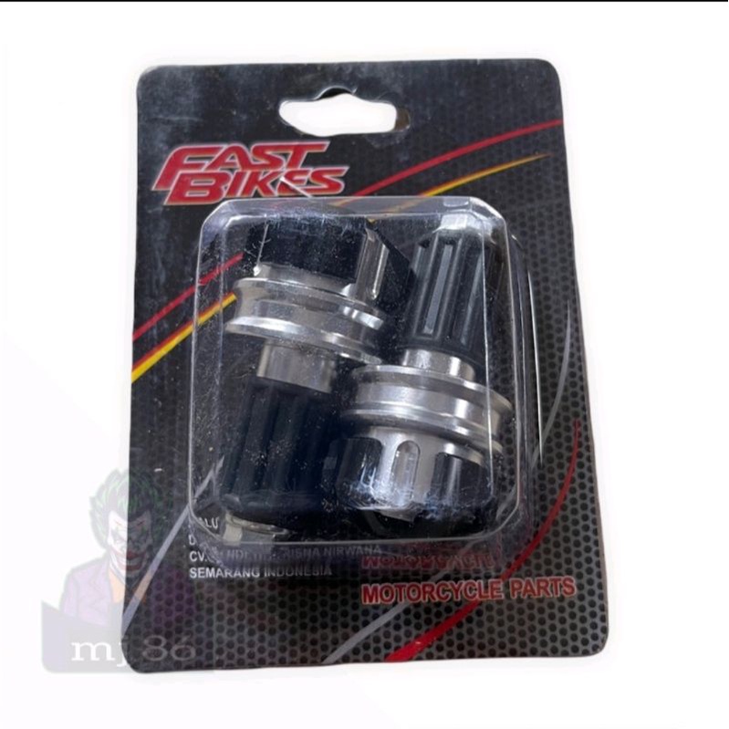 Jalu stang Fast Bikes model 2in1 Universal