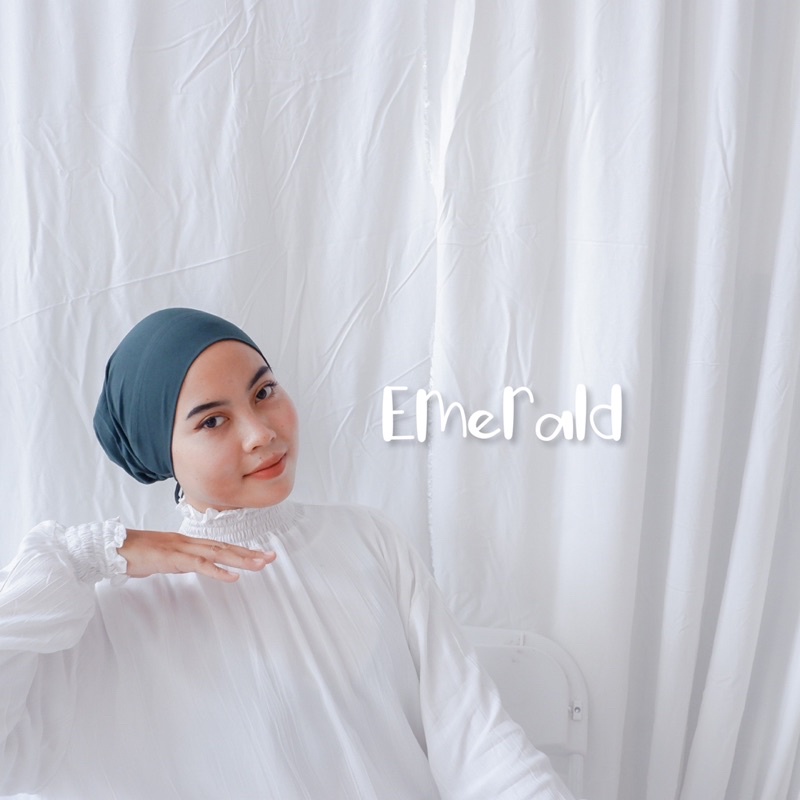 TERBARU CIPUT HIJAB AIRIS BY HQ