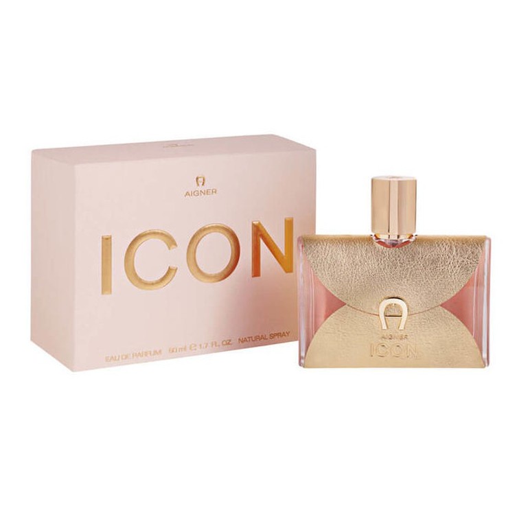 Aigner Icon Edp 100 ml