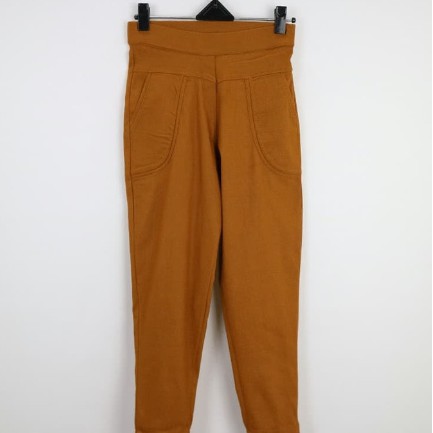 Bawahan Jogger Jegging Pants Wanita Cotton Club - Oregon Pants