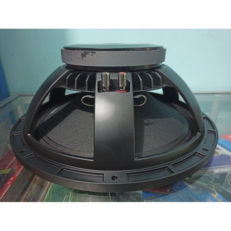 SPEAKER PROFESSIONAL ZQPRO 15700 WOOFER 700W 15 INCH