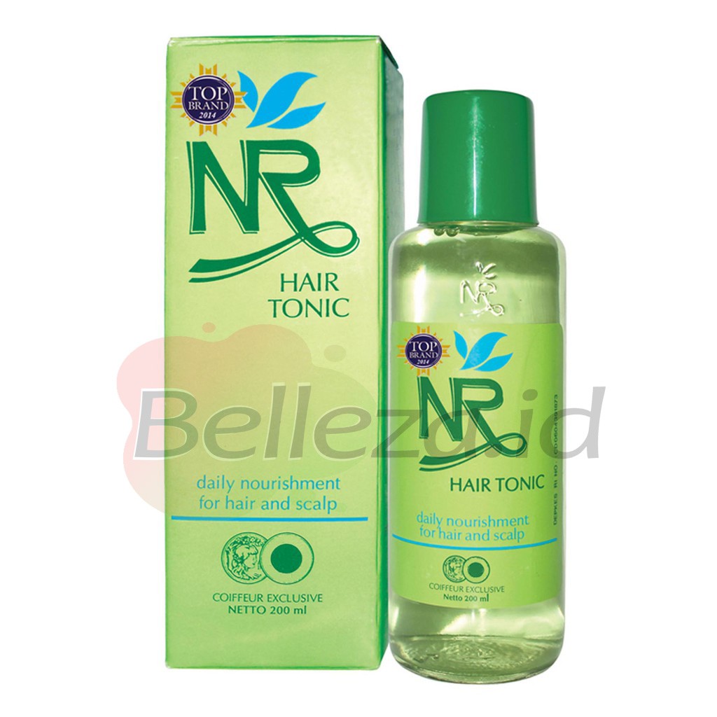 NR Hair Tonic 200ml